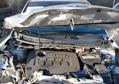 2009 Scion Xd from USA, damaged, VIN JTKKU10479J035365